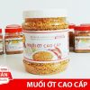 Muối ớt tây ninh loại cao cấp