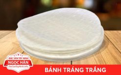 BÁNH TRÁNG TRẮNG