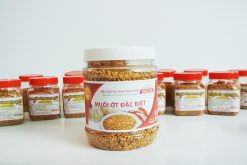 muoi ot dac biet ngoc han