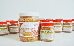 muoi ot dac biet ngoc han 2