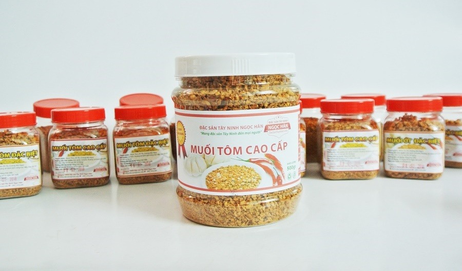 muoi tom cao cap ngoc han