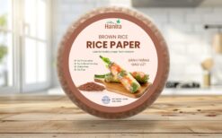 Bánh Tráng Gạo Lứt