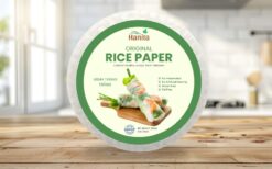 Bánh Tráng Trắng