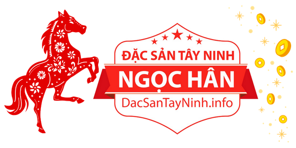 ĐẶC SẢN TÂY NINH NGỌC HÂN